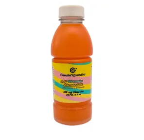 CR|Watermelon|100mg|Nano Lemonade