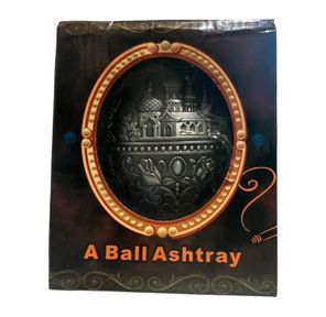 Ball Ashtray