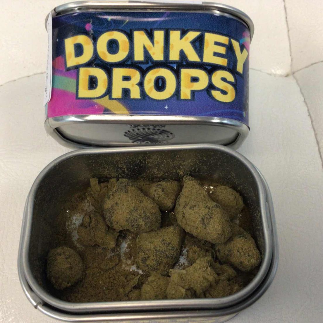 Donkey Drop 3.5