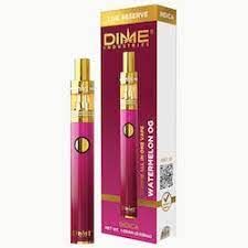 Dime Disposable Watermelon OG Live Reserve $36