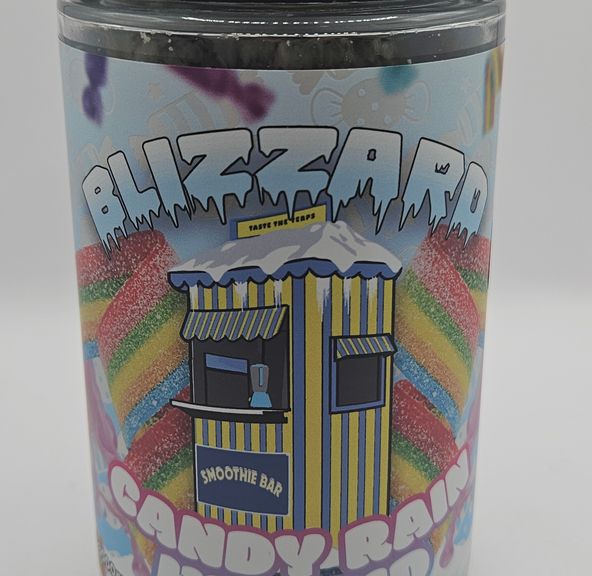 Blizzard - Candy Rain - 28G