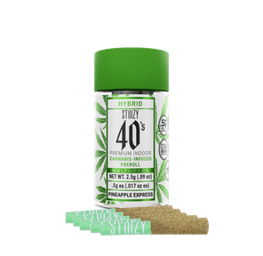 .5G 40s PREROLL MULTI PACK - PINEAPPLE EXPRESS