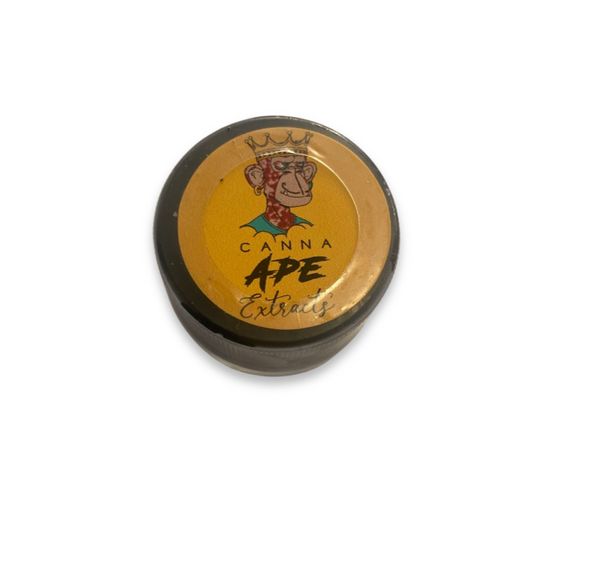 Canna Ape Wax Extracts 1g - Guava Chem