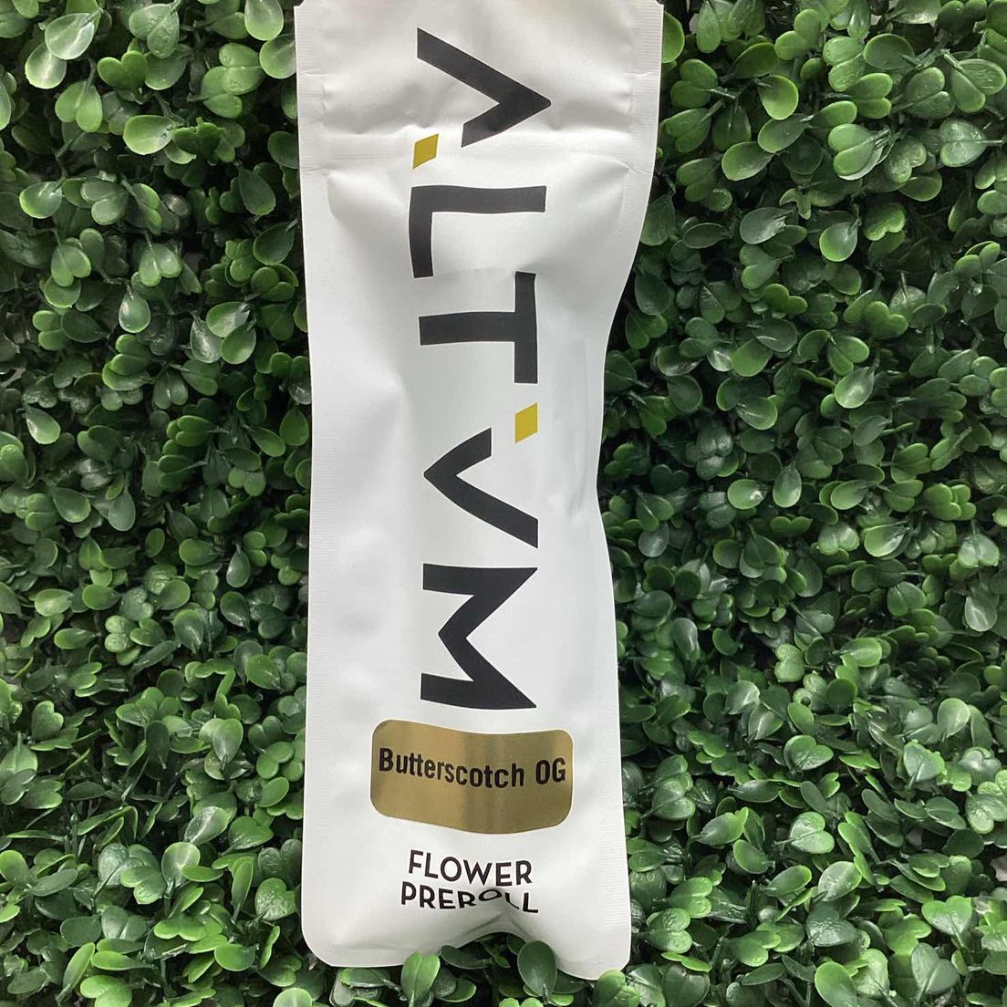 ALTVM - Butterscotch OG - Pre-Roll - 1G