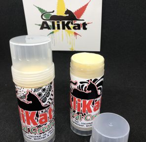 ALIKAT TOPICAL CREAM