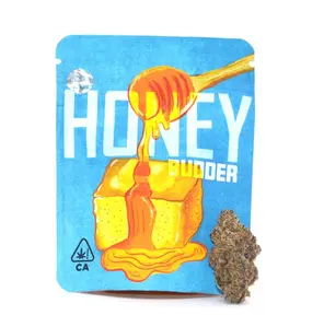Cookies Honey Budder 3.5g