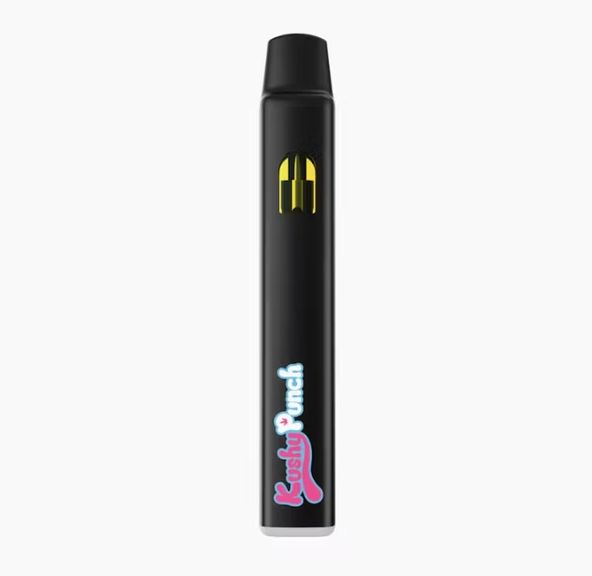 Vape - Kushy OG