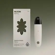 Bloom - Durban Gelato - 1g Live All-In-One