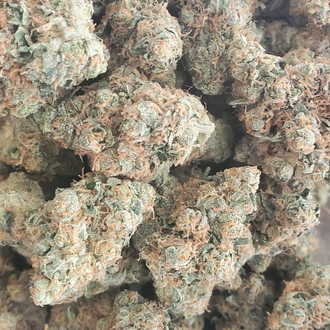 FIRE OG - SALE! $125 Ounce OTD! *This Strain*