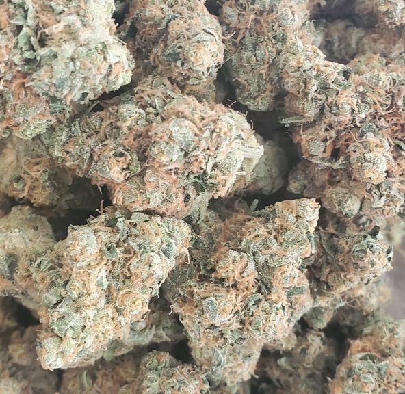 FIRE OG - SALE! $125 Ounce OTD! *This Strain*