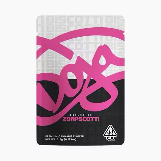 Doja- Zoapscotti 3.5g (I)