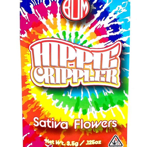 BOM - Sour Diesel - 3.5g