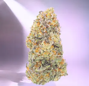 PINEAPPLE CANDY 1/2 Ounce TOP SHELF INDOOR