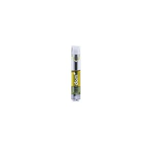 DomPen Cart Midnight Berry 1g