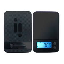 Infyniti Scale - iScale Digital Pocket Scale | 100g x 0.01g (SC34)