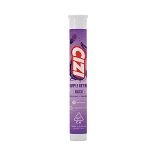 CIZI - PURPLE OCTANE - (preroll) - 1G - INDICA
