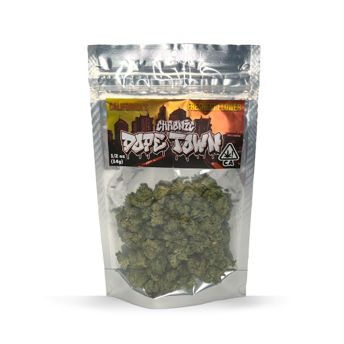 Dope Town - 14g - Bubba Glue