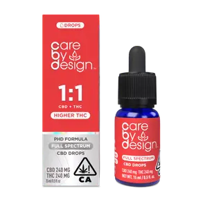 Care By Design Tincture 1:1 15ml