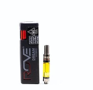 Dream - 1g Cartridge (THC 83%) by ROVE