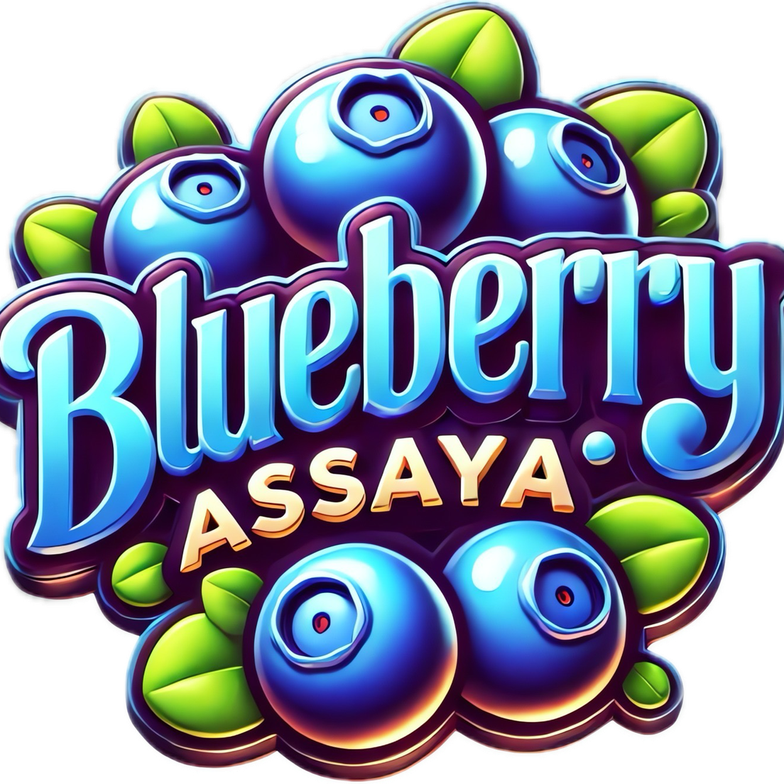 Blueberry Assaya 2G Live Resin