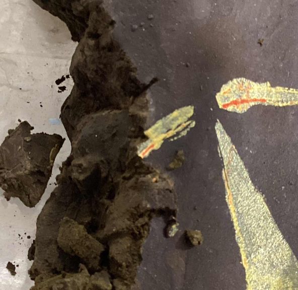 Benz - Hash