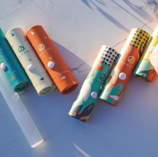 PackPods 1g Mini Live Resin Disposable - Miami Haze at State