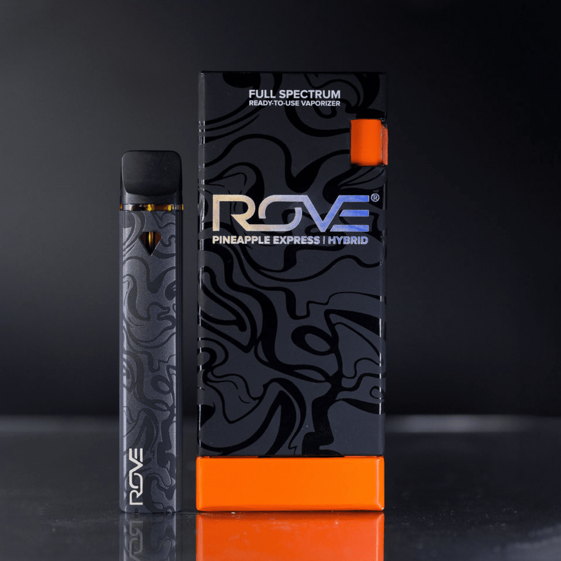 ROVE RTU- 1G PINEAPPLE EXPRESS