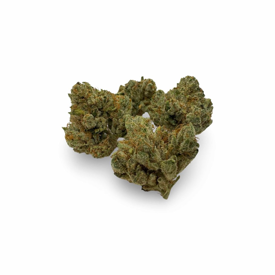 YODA OG - 14G | INDOOR FLOWER