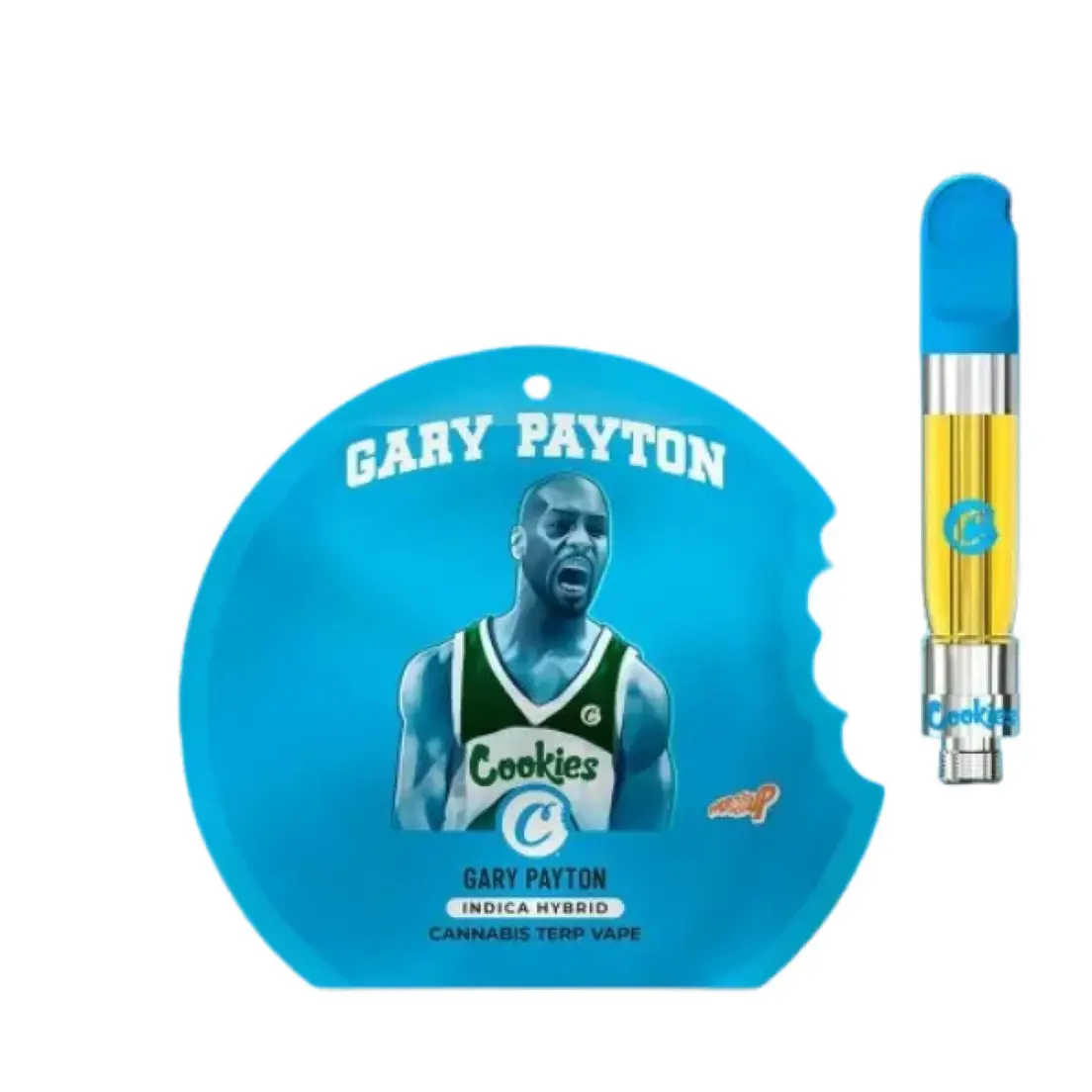 Cookies - Gary Payton - Vape Cart - 1G
