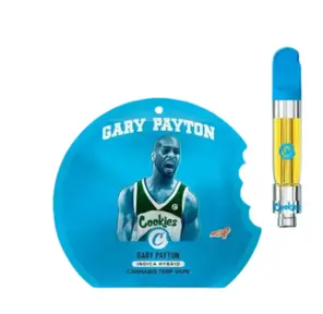 Cookies - Gary Payton - Vape Cart - 1G