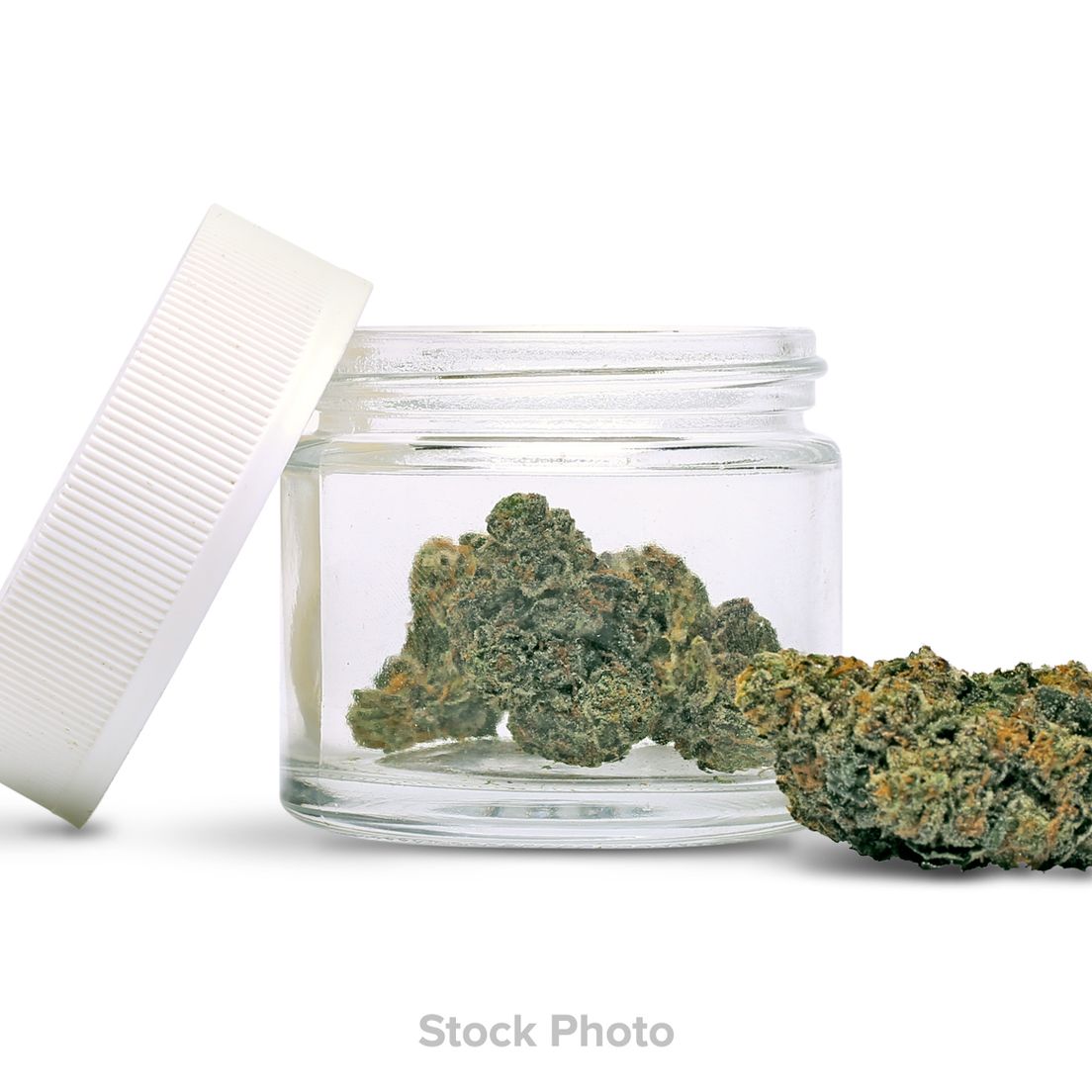 California Love | Essentials | PackagedFlower-Bag-1oz-GMO