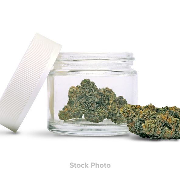 California Love | Essentials | PackagedFlower-Bag-1oz-GMO