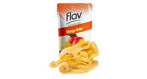 Flav Mango Belts 100mg