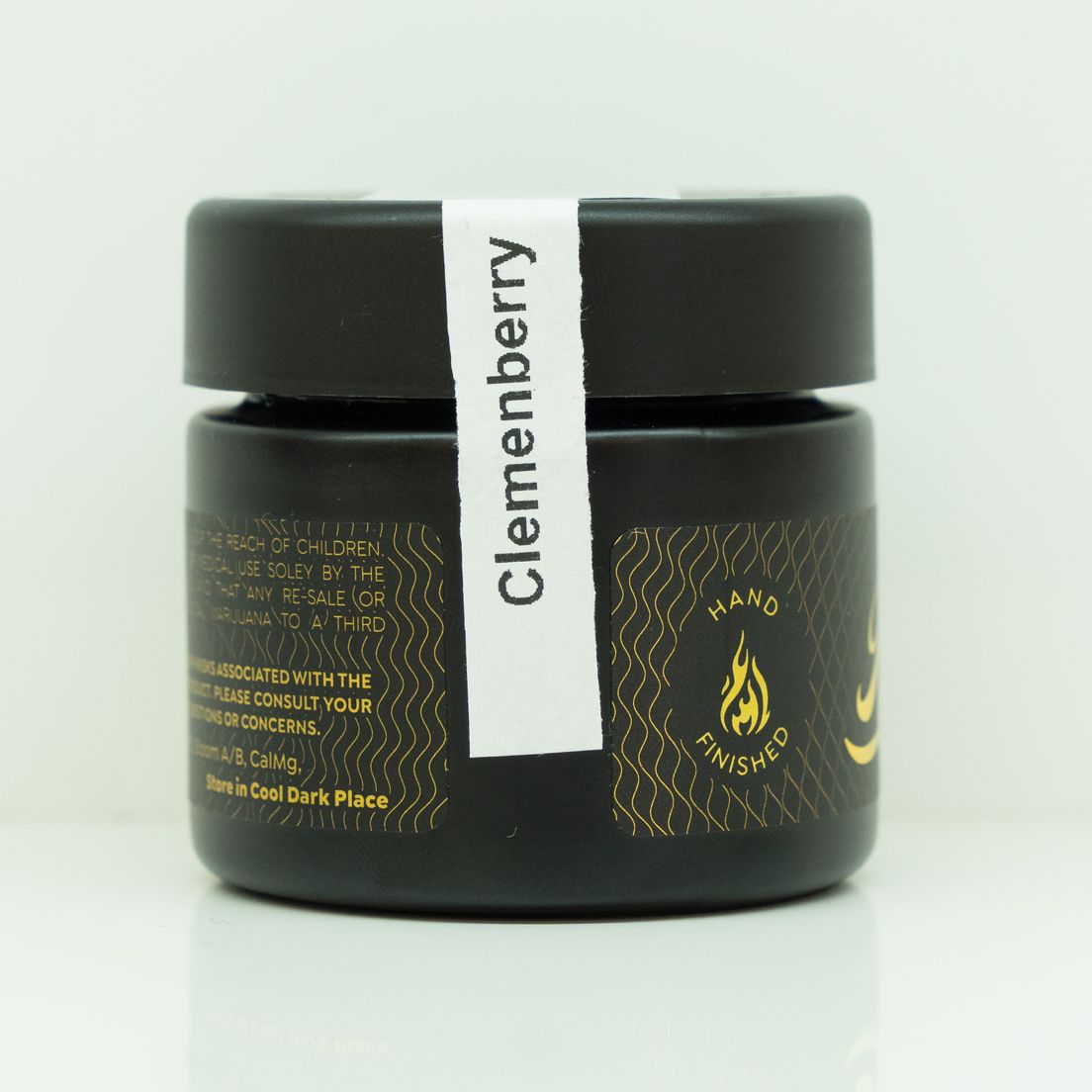 Clemenberry 1G