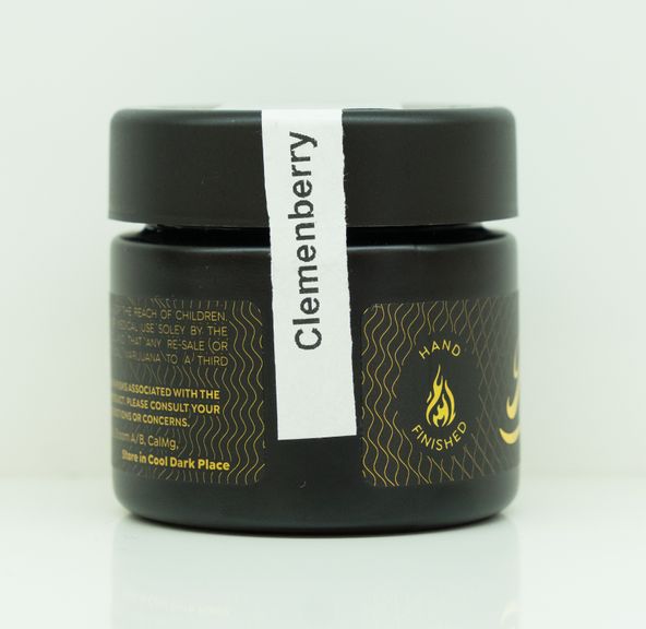 Clemenberry 1G