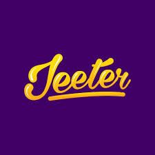 Jeeter - AIO Live Resin - 1g - Nova