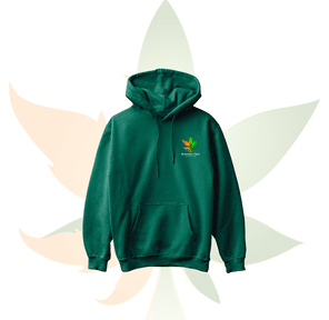 Burning Tree Sweater - XXL