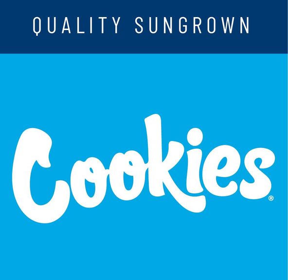 Cookies - Bliss 28g Sungrown