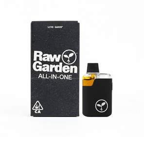Girl Scout Cookies Sauce AIO 1g