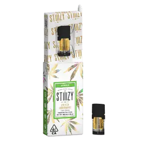 1G LQD POD - CEREAL MILK 1.00 g