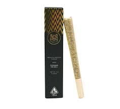 Maven Genetics - Apples and Diamonds - Preroll - 1g - Hybrid