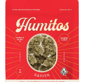 Humo: Papaya $25