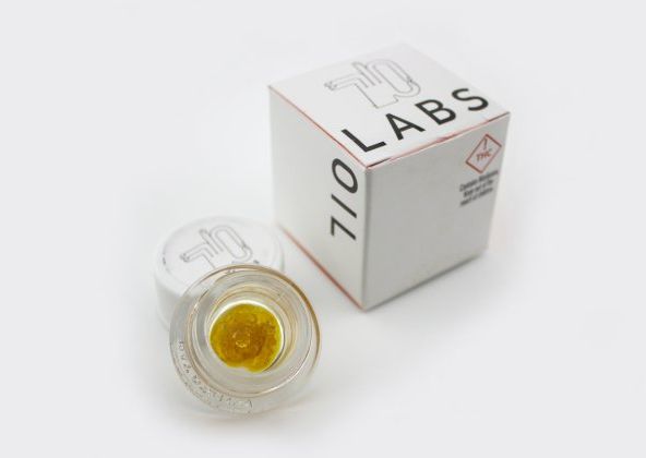 710 Labs Lemon Heads Badder