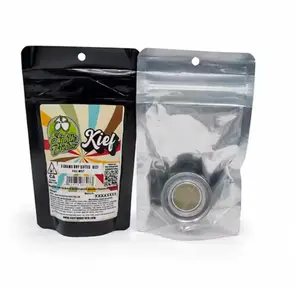 Blue Frost Kief