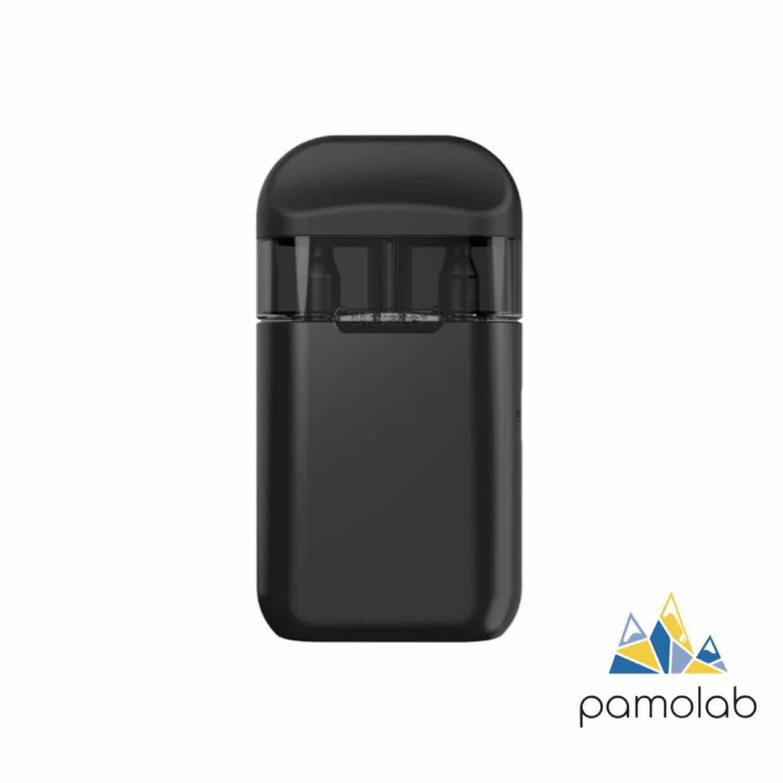 2g LIVE disposable vape from Pamolab STRAWBERRY PAPAYA / SPACE JELLY