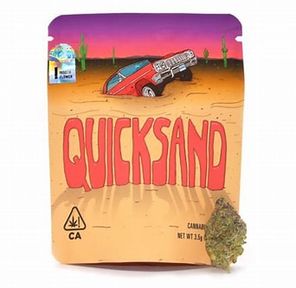 Cookies Quicksand 3.5g