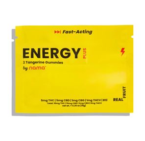 Nama | Energy | 2 pack