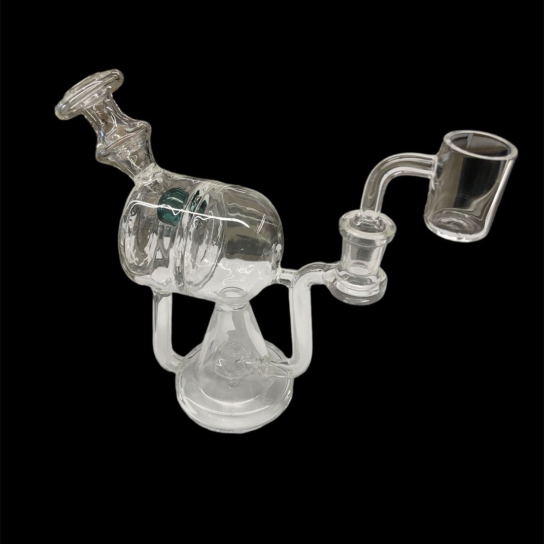 Assorted Dab Rig - $125