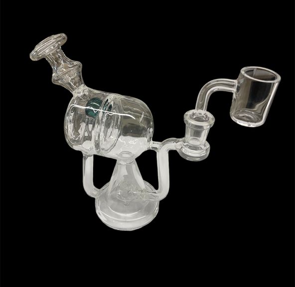 Assorted Dab Rig - $125