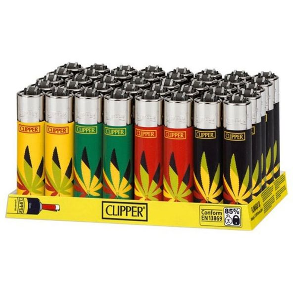 Clipper | Lighter